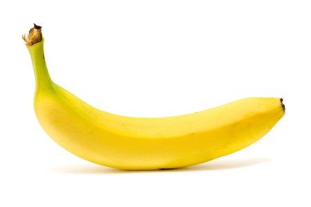 bananaの写真素材
