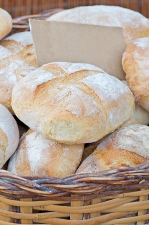 artisan bread