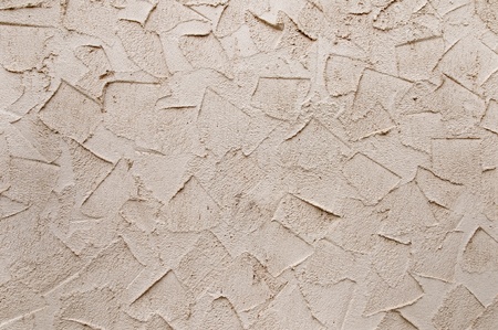 texture that shows the details of the construction of a wall.の写真素材