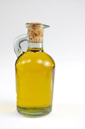 olive oil NavarrÃ©s the channelの写真素材