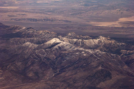 Cool trees and landscape to enrich our eyes and soulの写真素材