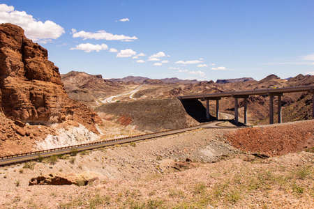 These structures in the desert are amazing to look at and a the same time very interesting to see...