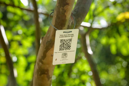 The Secretariat of Urbanism and Sustainability, of the Municipality of SÃ£o JosÃ© dos Campos,...