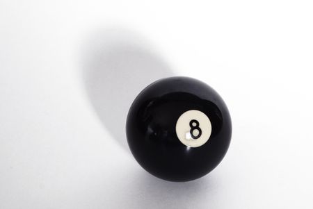 Eight ball