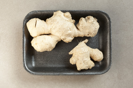 Ginger root