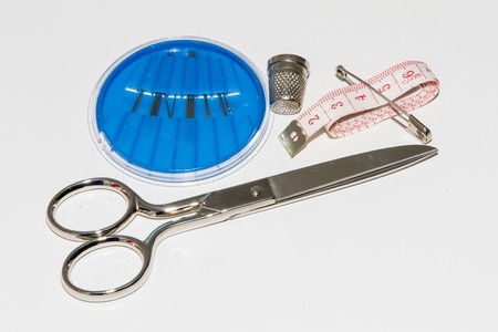 Composition with tailor threads isolated
