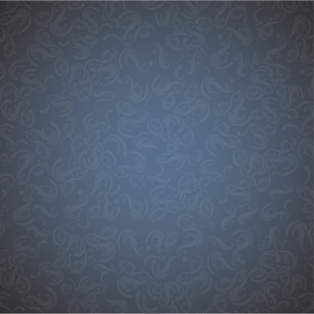 Vintage background. Vector design. のイラスト素材