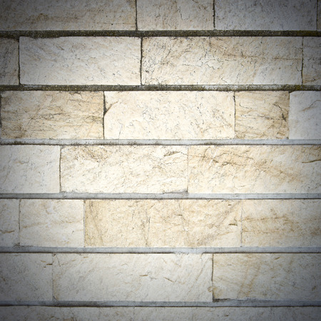 Yellow bricks. Background texture. の写真素材