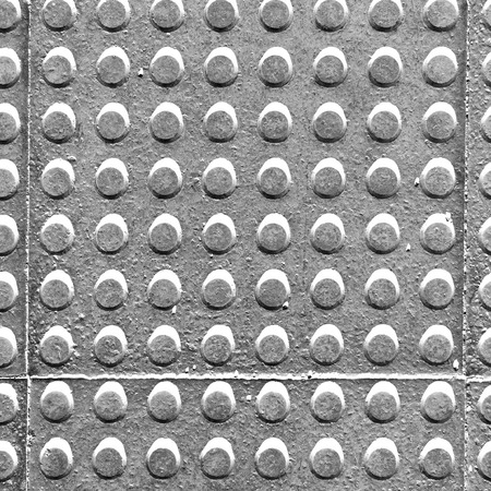 Black textured floorの写真素材