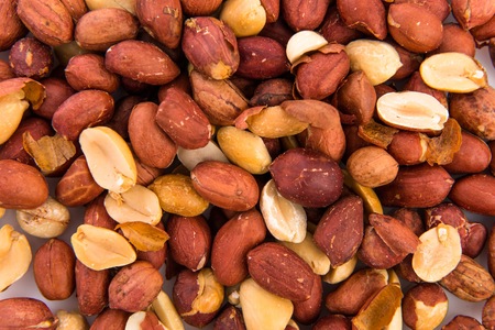 Dried fruits