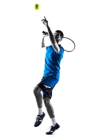 Tennis playerの写真素材