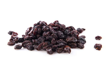 Raisins driedの写真素材