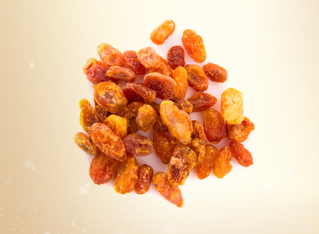 Dried tomatoesの写真素材