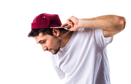 Urban dancer