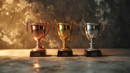 A group of women standing next to each otherの素材