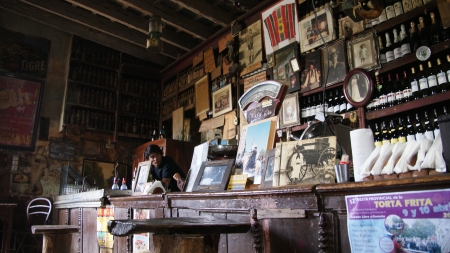 Old Restaurant