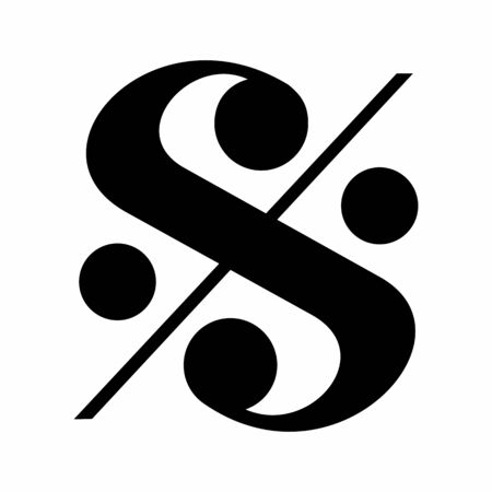 Segno musical signのイラスト素材