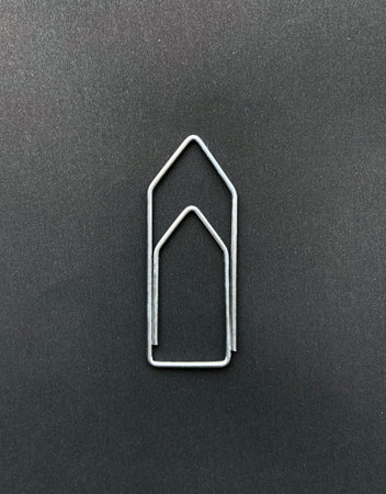 A Paper Clip
