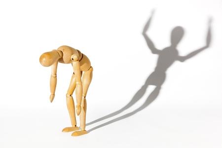 Conceptual representation of sadness and happiness