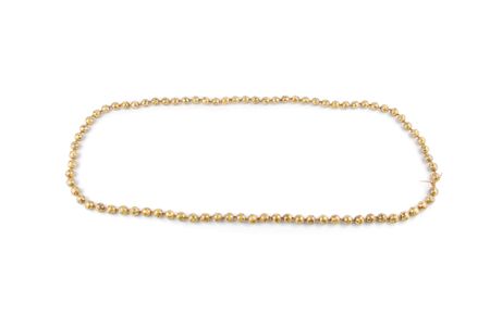 Nascar racing track with a pearl necklace isolated on a white background
の写真素材
