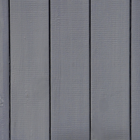 grey wooden plank as a background or textureの写真素材