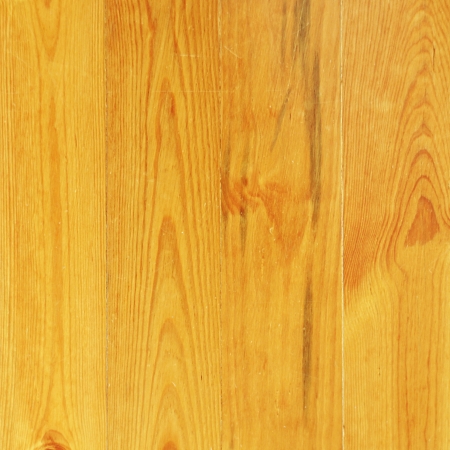 vintage wooden plank parquet as a background or textureの写真素材