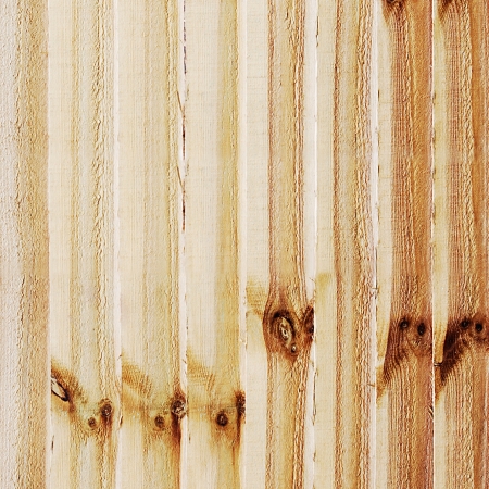 vintage wooden plank as a background or textureの写真素材