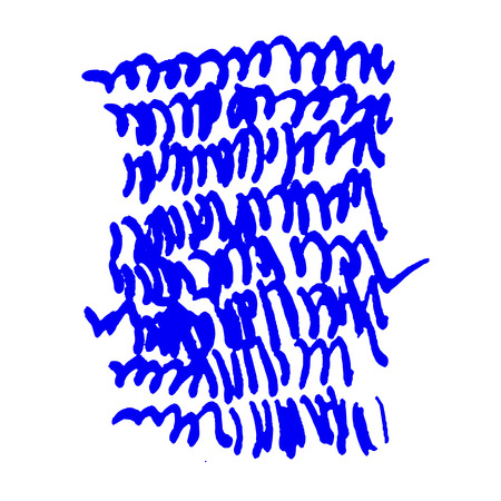 hand drawn marker patterns. Doodle Textures , Cute