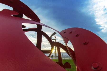 JK Memorial Museumのeditorial素材