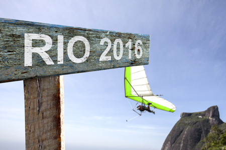 Rio 2016のeditorial素材