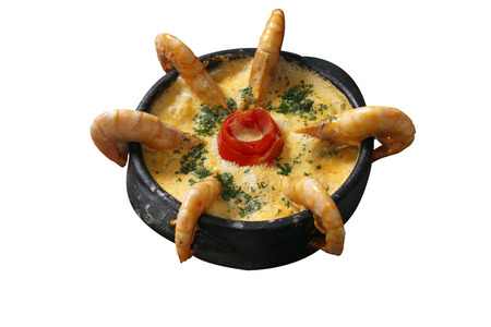 Moquecaの写真素材