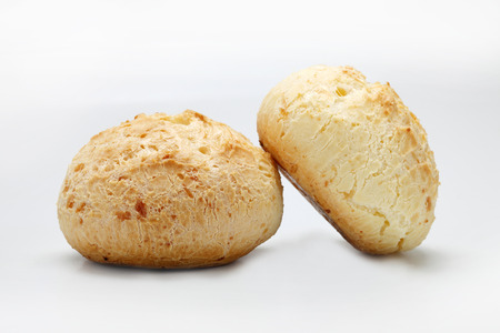 Cheese bread