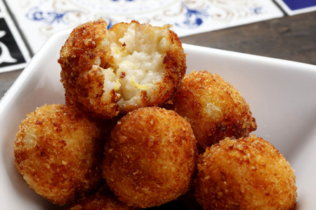 Rice balls