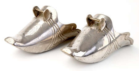 vintage horse stirrup