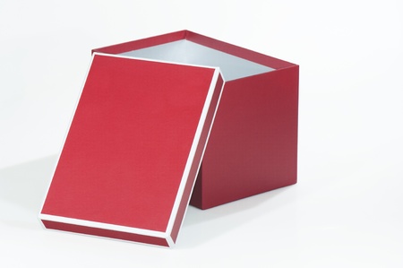 Empty box
