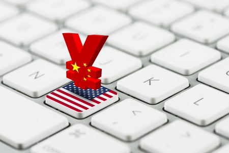 currency symbolの写真素材