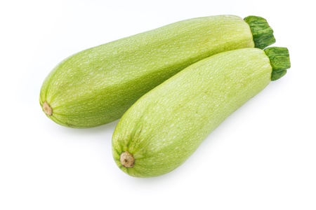 zucchiniの写真素材