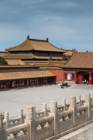 Forbidden cityのeditorial素材