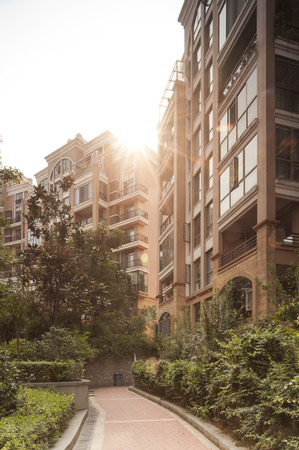 Modern Architectureのeditorial素材