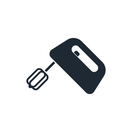 mixer iconのイラスト素材
