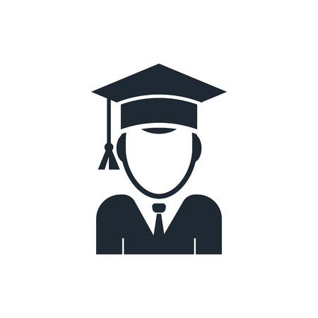 education iconのイラスト素材