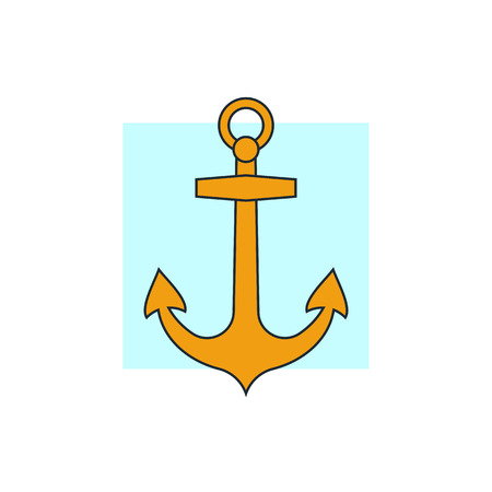 anchor icon