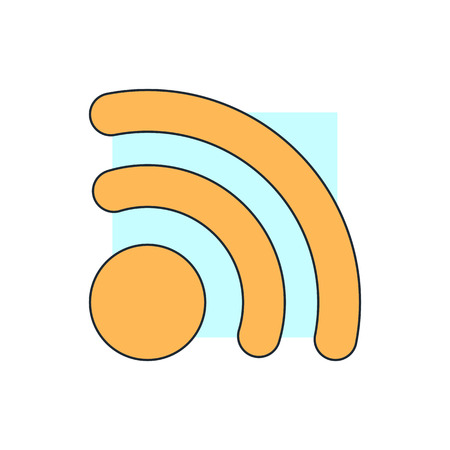 rss icon