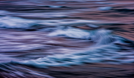 Little waves