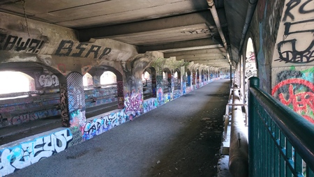 Rochester Viaductのeditorial素材