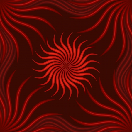 Seamless pattern, abstract background, EPS8 - vector graphics のイラスト素材