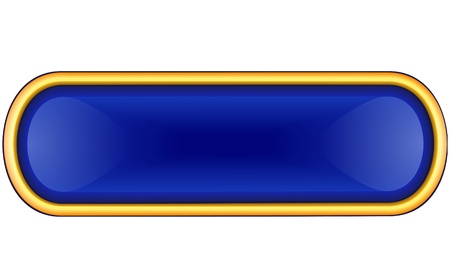 Button, EPS10 - vector graphics のイラスト素材