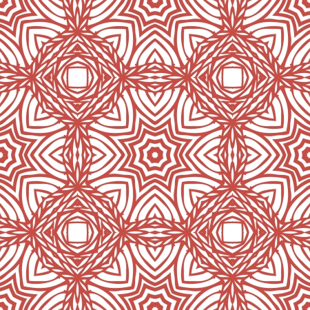 Abstract ornament background, seamless patternのイラスト素材