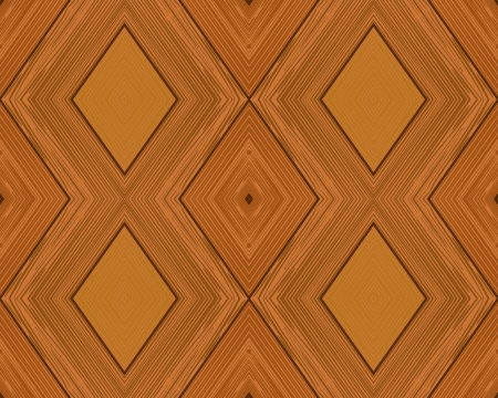 Wooden background, seamless patternのイラスト素材