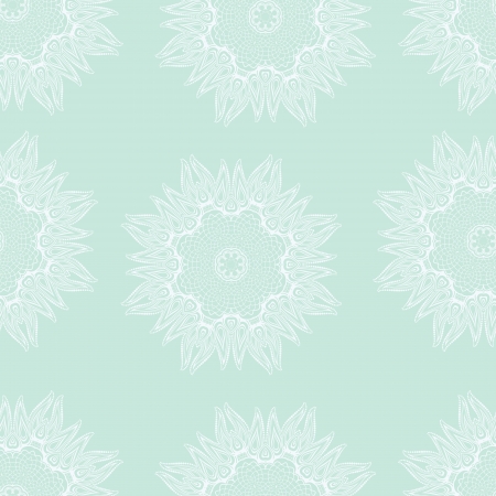Abstract background, seamless pattern のイラスト素材